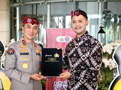 Pertamina dan Polri Jalin Kerja Sama Publikasi-Edukasi Masyarakat