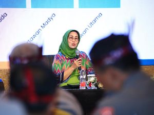 Dewan Pers Apresiasi Kinerja Divisi Humas Polri yang Mudahkan Para Jurnalis