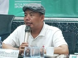 Buka Penjaringan Bacabup, PKB Karawang Niat Pertahankan Koalisi AMIN