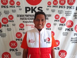 PKS Buka Penjaringan Cabup Selayar, Wabup-Politisi NasDem Daftar