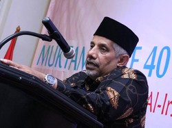 Al-Irsyad Al-Islamiyyah Siap Dukung Kepemimpinan Prabowo-Gibran