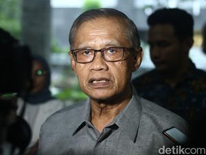 Ketum PP Muhammadiyah Minta Prabowo Serap Aspirasi Paslon Lain