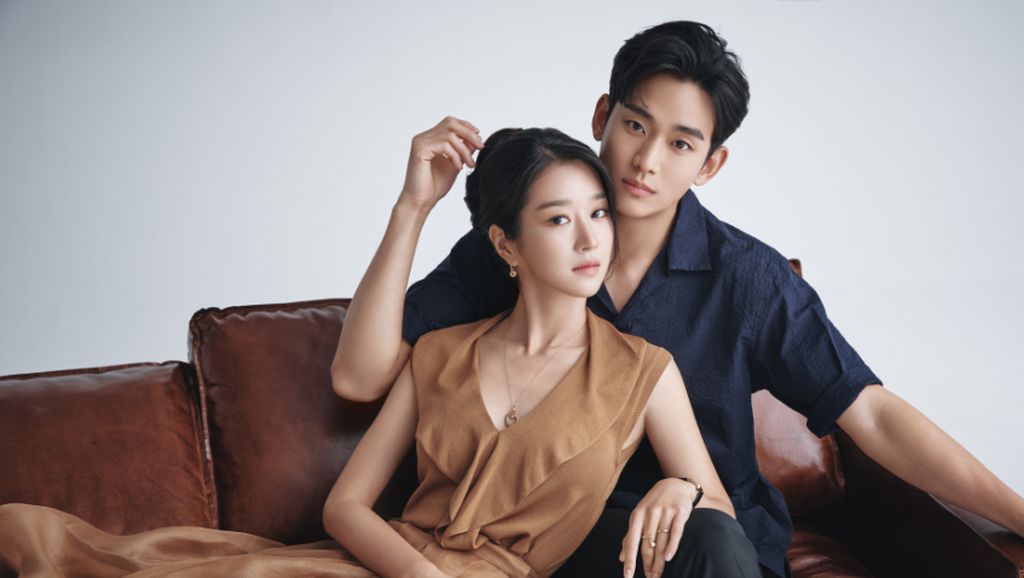 8 Foto Mesra Kim Soo Hyun dengan Lawan Mainnya, Seo Ye Ji Hingga Kim Ji Won 8 Foto Mesra Kim Soo Hyun dengan Lawan Mainnya, Seo Ye Ji Hingga Kim Ji Won