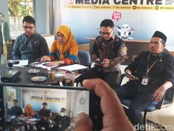 Rekam Jejak Hambaliie-Yasir yang Bertukar Jabatan di KPU Makassar