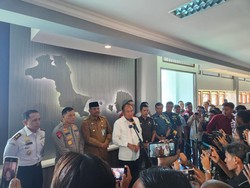 Kejagung: 5 Smelter yang Disita Terkait Kasus Korupsi Akan Dikelola PT Timah