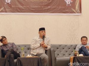 KPU Bone Akan Kurangi Jumlah TPS dari 2.270 Jadi 1.600 di Pilkada 2024