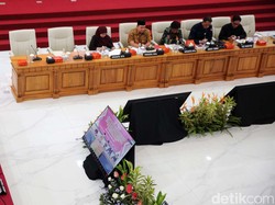 Hasil Pileg Usai Putusan MK: PDIP Unggul Disusul Golkar dan Gerindra