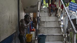 Sistem Kesehatan di Haiti Makin Kritis