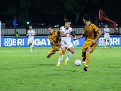 Liga 1: Persik Ingin Tutup Laga Kandang Musim Ini dengan Kemenangan