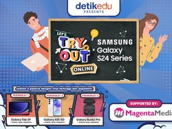 Daftar Juara Try Out SNBT detikEdu Lets Try It Out 2024, Selamat!