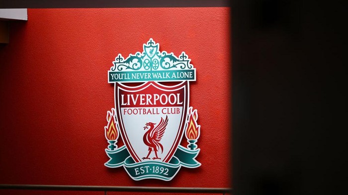 Liverpool Tinggalkan Nike, Pindah ke Adidas di 2025?