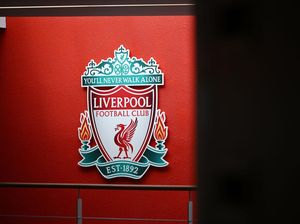 Liverpool Tinggalkan Nike, Pindah ke Adidas di 2025?