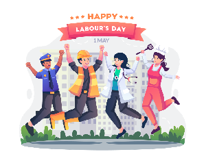 55+ Ucapan Hari Buruh 2025 dalam Bahasa Inggris, Happy Labor Day! 55+ Ucapan Hari Buruh 2025 dalam Bahasa Inggris, Happy Labor Day!