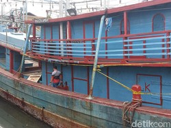 Polisi Pastikan 3 ABK di Cirebon Tewas Akibat Hirup Gas Beracun