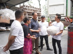 Top! Ribuan Produk UKM Lokal Baru Tembus Pasar Kanada