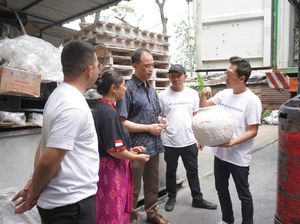 Top! Ribuan Produk UKM Lokal Baru Tembus Pasar Kanada Top! Ribuan Produk UKM Lokal Baru Tembus Pasar Kanada