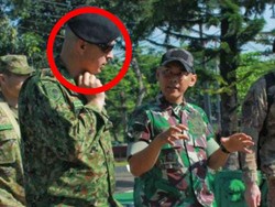 Ini Penyebab Tentara AS yang Sempat Hilang Ditemukan Meninggal di Karawang