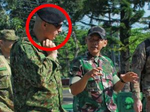 Ini Penyebab Tentara AS yang Sempat Hilang Ditemukan Meninggal di Karawang Ini Penyebab Tentara AS yang Sempat Hilang Ditemukan Meninggal di Karawang
