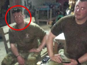 Maut Menjemput Tentara AS di Hutan Karawang Maut Menjemput Tentara AS di Hutan Karawang