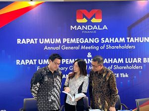 Ini Fokus Bisnis Mandala Finance Setelah Diakuisisi MUFG & Adira