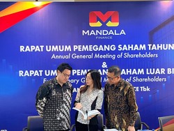 Ini Fokus Bisnis Mandala Finance Setelah Diakuisisi MUFG & Adira