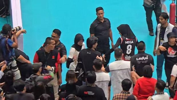 Megawati Hangestri