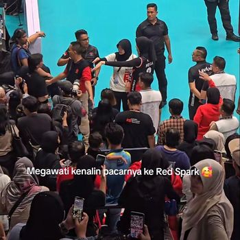 Megawati Hangestri