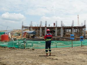 Proyek di IKN Digeber, Awal Juni Jokowi Groundbreaking Lagi