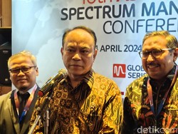 Darurat Judi Online, Menkominfo Sebut Satgas Baru Bekerja