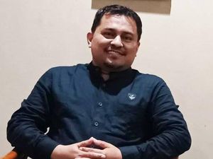 Harganya Ngegas, Mahar Nikah di Aceh Mesti Emas? Harganya Ngegas, Mahar Nikah di Aceh Mesti Emas?