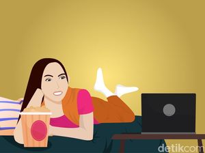 6 Tipe Penonton Drama Korea dan Drama China, Kamu yang Mana?