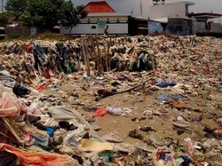 Pantai di Banten Kotor Lagi Usai Dibersihkan Pandawara, Ini Kata Pemkab