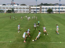 Kabar Baik Jelang Laga Persib Vs Borneo FC