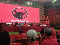 PDIP: MK Gagal Menjalankan Fungsinya Sebagai Benteng Konstitusi
