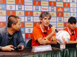 Jelang Persebaya Vs Bali United, Teco Bicara Peluang ke Championship Series