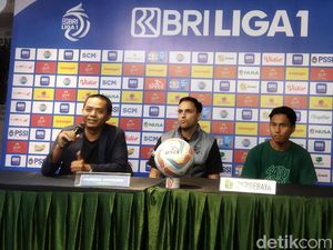 Paul Munster Beberkan Kondisi Pemain Persebaya Usai 2 Kali Kalah di Liga 1