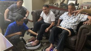 Peluncuran Harmoni Energi Sehat untuk Layanan Kesehatan Merata