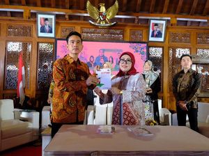 Pemberdayaan Wanita Lewat Kewirausahaan UMKM