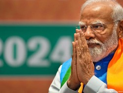 Pemilu India, PM Modi Dituduh Lakukan Kampanye Anti-Islam