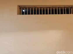 Sel PN Cianjur Diperkokoh Usai Kasus 7 Tahanan Kabur