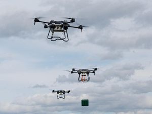Diprotes Rumania Soal Drone Masuk Wilayahnya, Rusia: Provokasi Ukraina! Diprotes Rumania Soal Drone Masuk Wilayahnya, Rusia: Provokasi Ukraina!