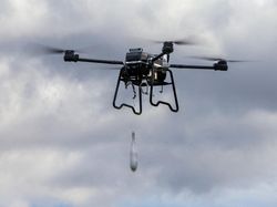 Rusia Terus Serang Ukraina, 50 Orang Luka-luka di Kharkiv