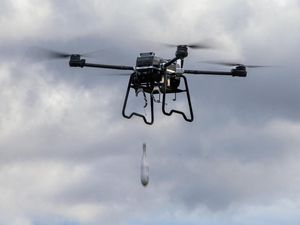 Jelang Perundingan, Drone Rusia Tewaskan 3 Orang Sekeluarga di Ukraina Jelang Perundingan, Drone Rusia Tewaskan 3 Orang Sekeluarga di Ukraina