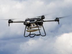 Serangan Drone Rusia Hantam Minibus di Ukraina, 9 Orang Tewas