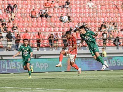 Head to Head Persebaya Vs Bali United di Liga 1: Sama Kuat!
