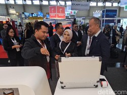 Era Transisi dan Strategi Trilema Energi