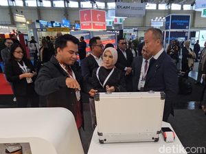Era Transisi dan Strategi Trilema Energi Era Transisi dan Strategi Trilema Energi