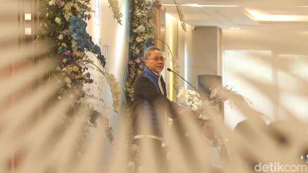 Pilpres Usai, PAN Siapkan Kader Maju ke Pilkada