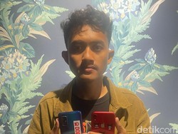 Polisi Ungkap TikToker Galih Loss Bikin Konten Kontroversi demi Endorse