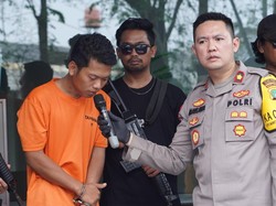 Bumil Korban Pembunuhan Baru 4 Hari Tinggal di Jakut, Niat Cari Kerja